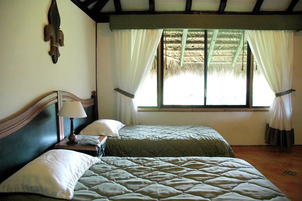 Arasha Resort & Spa Pedro Vicente Maldonado Room photo