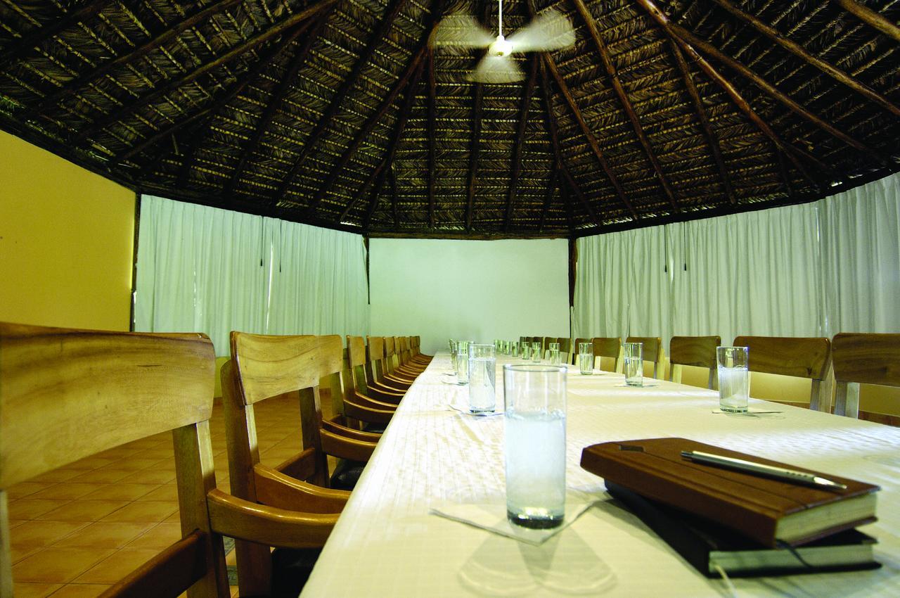 Arasha Resort & Spa Pedro Vicente Maldonado Exterior photo